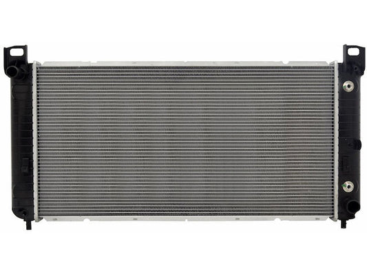 Radiator - 2000-2006, 2008-2014 Chevrolet Tahoe - CSF 3731-05725540