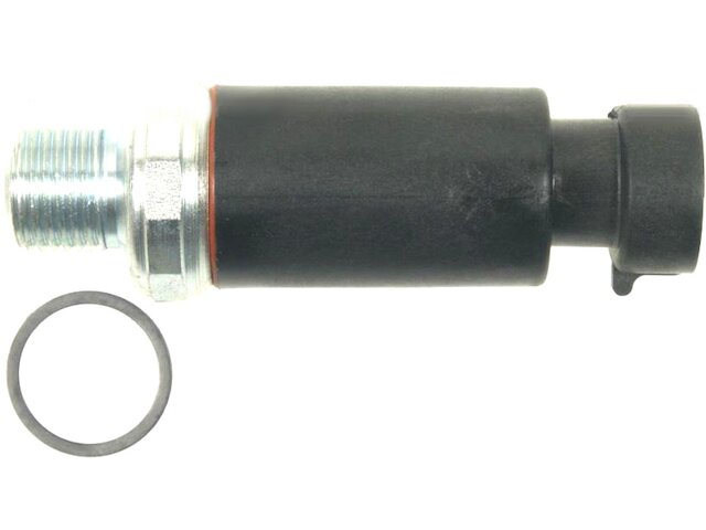 Oil Pressure Sender - 2000-2002 Chevrolet Tahoe - Standard Motor Products 3731-05870840