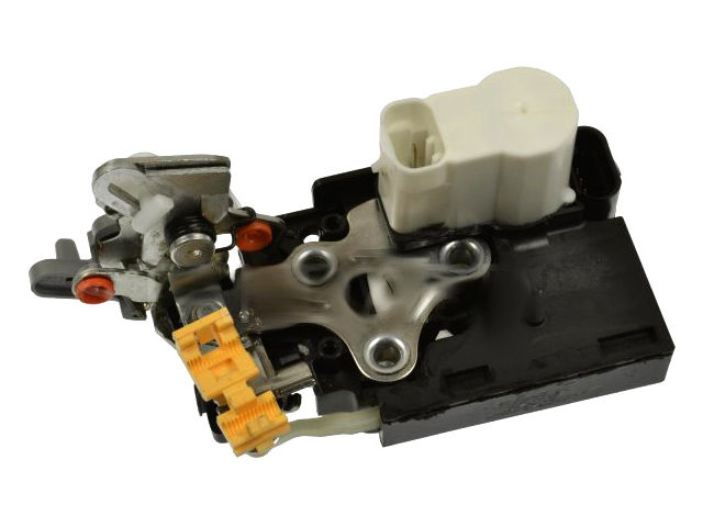 Rear Left Door Lock Actuator - 2001-2006 Chevrolet Tahoe - Standard Motor Products 3732-05730782