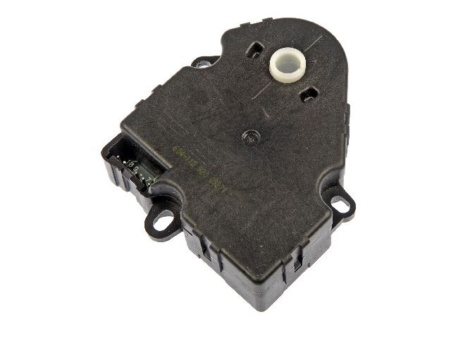 Main Air Flap Actuator - 2003-2014 Chevrolet Tahoe - Dorman 3734-05107801