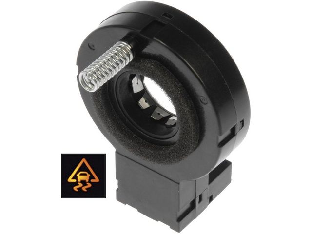 Steering Wheel Motion Sensor - 2003-2006 Chevrolet Tahoe - Dorman 3734-05263311