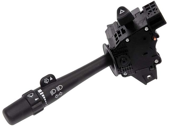 Multi Function Switch - 2003-2006 Chevrolet Tahoe - Dorman 3734-05472804