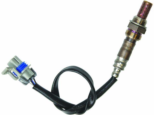 Oxygen Sensor - 2003-2005 Chevrolet Tahoe 4.8L V8 - Walker 3734-05733043