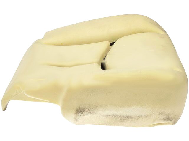 Left Seat Cushion Foam - 2003-2006 Chevrolet Tahoe - Dorman 3734-05890651