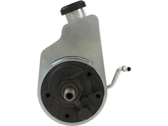 Power Steering Pump - 2003, 2007-2014 Chevrolet Tahoe - Maval 3734-06370608
