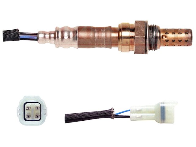 Front Oxygen Sensor - 1998 Chevrolet Tracker 1.6L 4-Cylinder - Delphi 3735-05168068