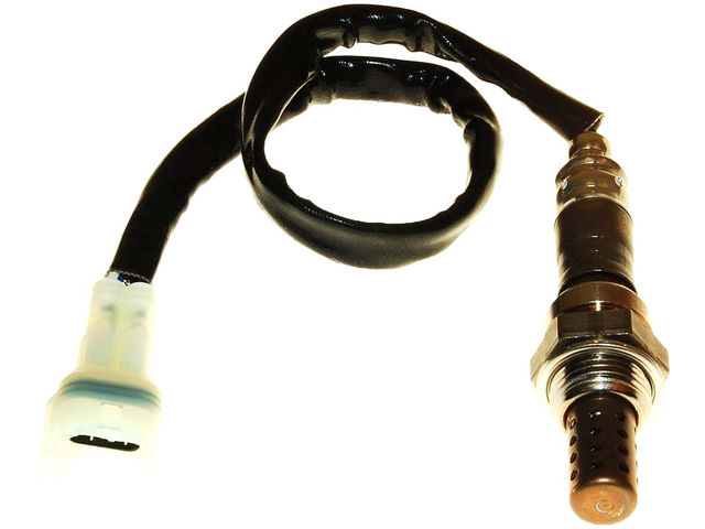 Upstream Oxygen Sensor - 1998-2000 Chevrolet Tracker - Walker 3735-05239151