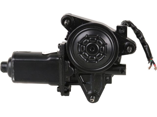 Window Motor - 1999-2004 Chevrolet Tracker - A1 Cardone 3736-05002984