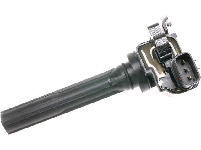 Ignition Coil - 1999-2000 Chevrolet Tracker 1.6L 4-Cylinder - Standard Motor Products 3736-05065368