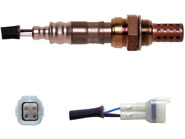 Upstream Oxygen Sensor - 1999-2000 Chevrolet Tracker - Denso 3736-05205345
