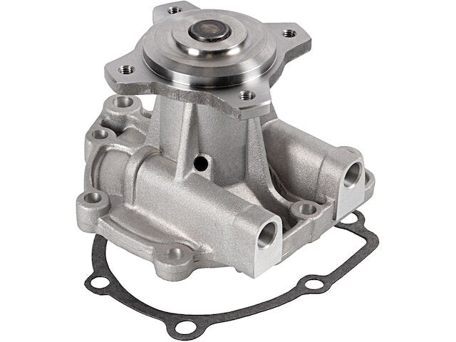 Water Pump - 1999-2003 Chevrolet Tracker 2.0L 4-Cylinder - Graf 3736-06246109