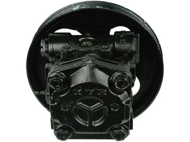 Power Steering Pump - 2001-2004 Chevrolet Tracker 2.5L V6 - A1 Cardone 3738-05001873