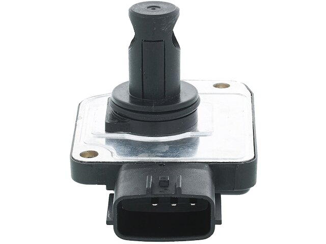 Mass Air Flow Sensor - 2001-2004 Chevrolet Tracker 2.5L V6 - Motorad 3738-09294872