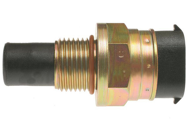 Automatic Transmission Input Shaft Speed Sensor - 2003-2004 Chevrolet Trailblazer - Standard Motor Products 3741-05392682