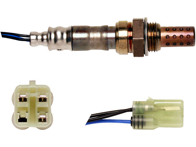 Upstream Oxygen Sensor - 1993-1995 Subaru Impreza - Denso 375-05051502