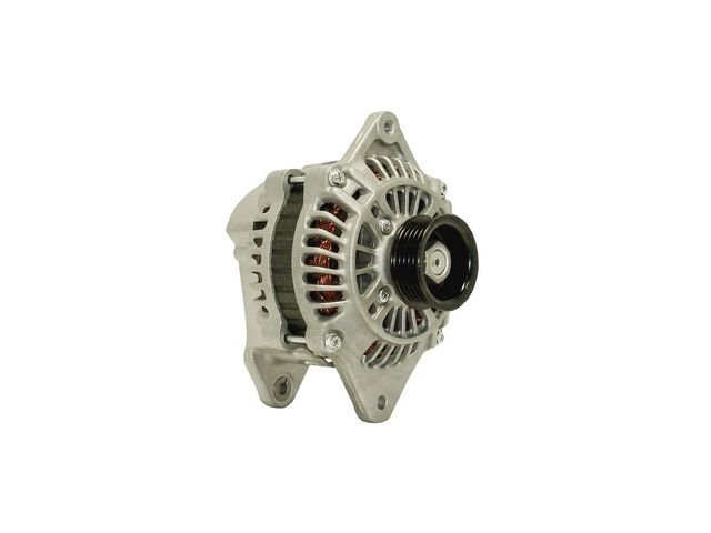 Alternator - 1993-1996 Subaru Impreza - Pure Energy 375-05514226