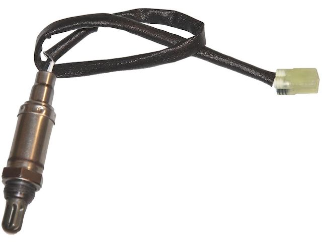 Upstream Oxygen Sensor - 1993-1995 Subaru Impreza 1.8L H4 VIN 2 Naturally Aspirated GAS - Walker 375-05733183