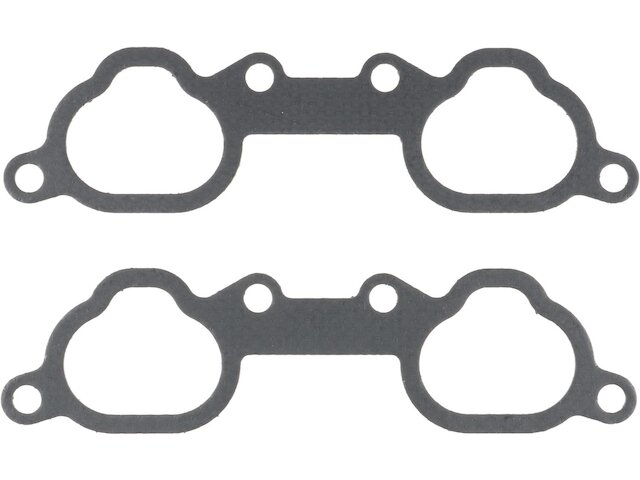 Intake Manifold Gasket Set - 1993-1998 Subaru Impreza - Victor Reinz 375-06029864