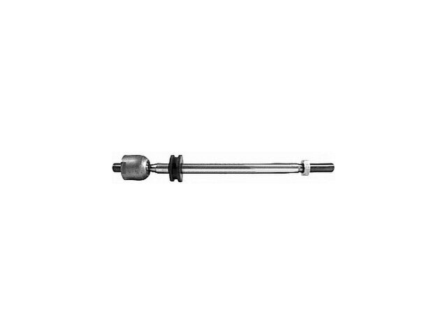 Front Inner Tie Rod End - 1993-2000 Subaru Impreza - Suspensia 375-06134600