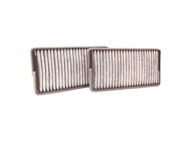 Cabin Air Filter - 1997-2005 Chevrolet Venture - ATP 3762-05010187