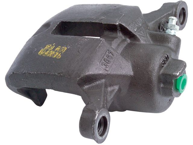 Rear Right Brake Caliper - 1997-2005 Chevrolet Venture - A1 Cardone 3762-05102303