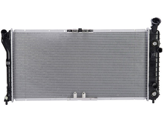 Radiator - 1997-2000 Chevrolet Venture 3.4L V6 - Spectra Premium 3762-05296080
