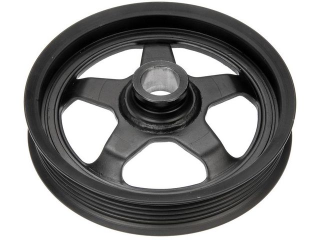 Power Steering Pump Pulley - 1997-2005 Chevrolet Venture 3.4L V6 - Dorman 3762-05306973