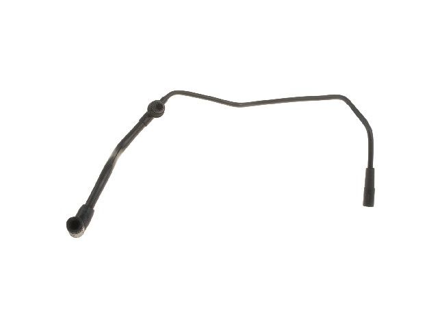 PCV Valve Tubing - 1997-1999 Chevrolet Venture 3.4L V6 - Dorman 3762-05369957