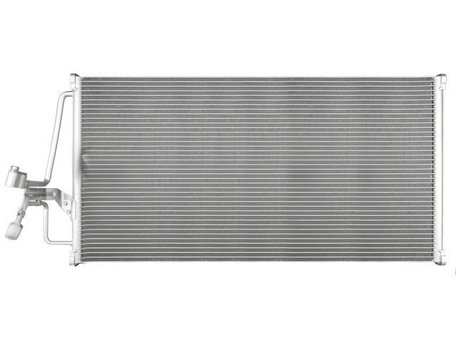 A/C Condenser - 1997-2000 Chevrolet Venture 3.4L V6 - OSC Automotive 3762-05650273