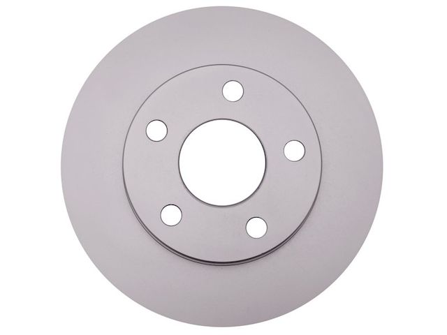 Front Brake Rotor - 1997-2005 Chevrolet Venture FWD - Raybestos 3762-05722333