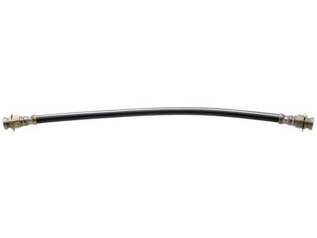 Brake Hose - 1997-2005 Chevrolet Venture FWD - Raybestos 3762-05742298