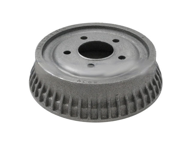 Rear Brake Drum - 1997-2005 Chevrolet Venture - DuraGo 3762-05942622