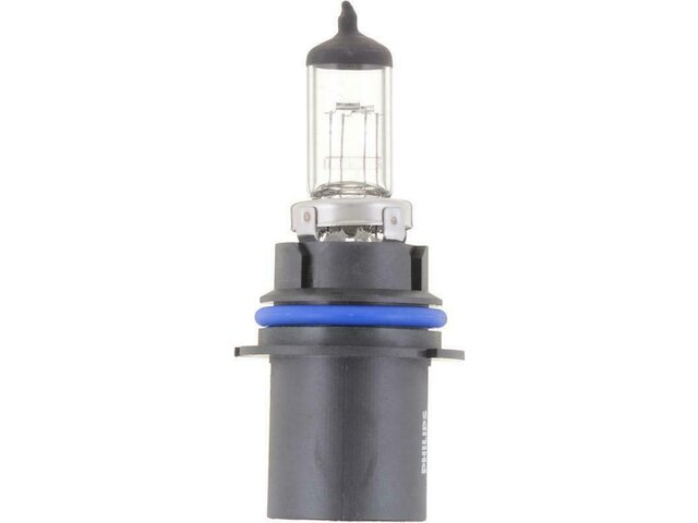 Headlight Bulb - 1997-2005 Chevrolet Venture - Philips 3762-09178823