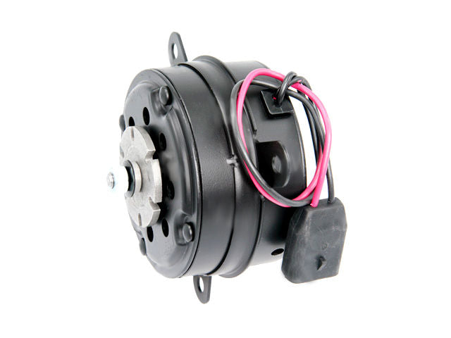 Right A/C Condenser Fan Motor - 1999-2000 Chevrolet Venture - Four Seasons 3764-05151286