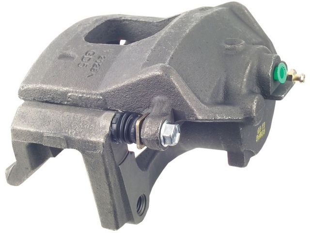 Front Right Brake Caliper - 2002-2004 Chevrolet Venture AWD - A1 Cardone 3766-05192035