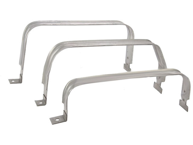 Fuel Tank Strap - 2002-2005 Chevrolet Venture FWD 3.4L V6 - Spectra Premium 3766-05489769