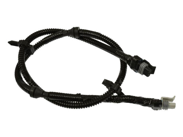 Rear ABS Wheel Speed Sensor Wire Harness - 2002-2004 Chevrolet Venture AWD - Standard Motor Products 3766-05730088