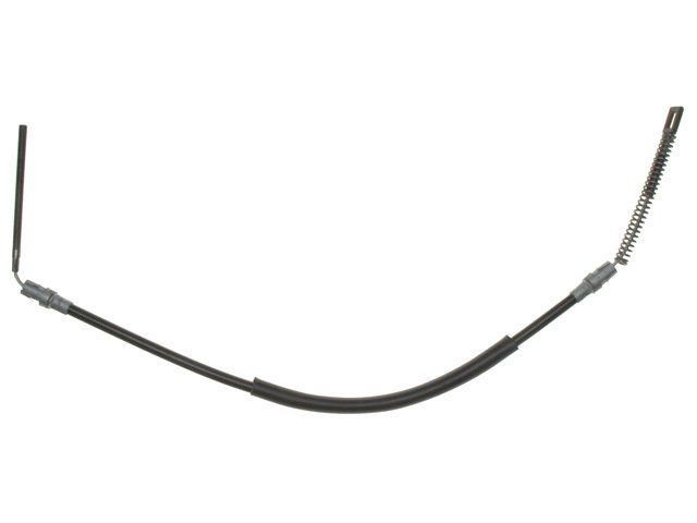 Rear Left Parking Brake Cable - 2002-2004 Chevrolet Venture FWD - Raybestos 3766-05740465