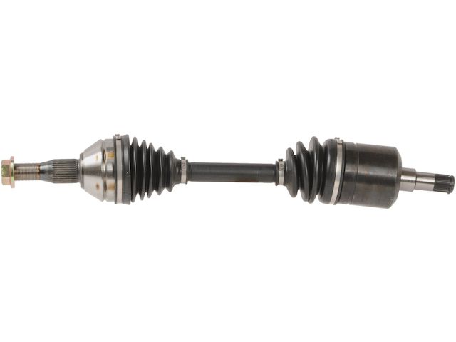 Front Right CV Axle Assembly - 2002-2004 Chevrolet Venture AWD - A1 Cardone 3766-05926961