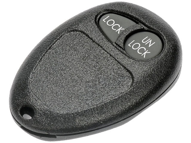 Keyless Remote Case - 2001-2005 Chevrolet Venture - Dorman 3767-05422675
