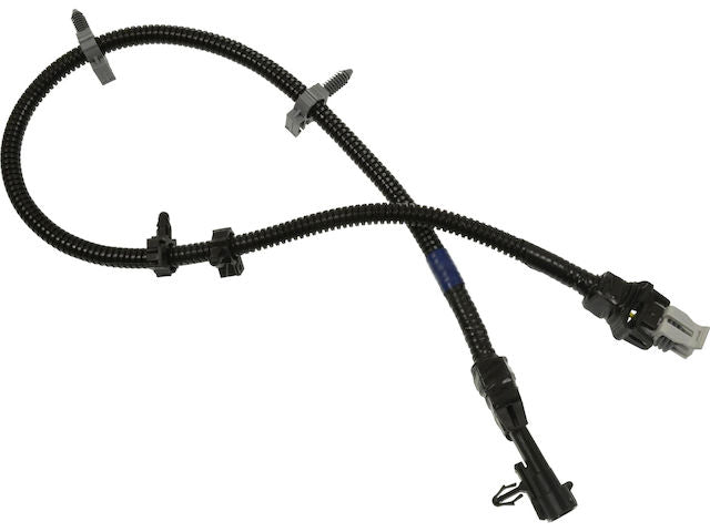 Front Left ABS Wheel Speed Sensor Wire Harness - 2001-2005 Chevrolet Venture - Standard Motor Products 3767-05578758