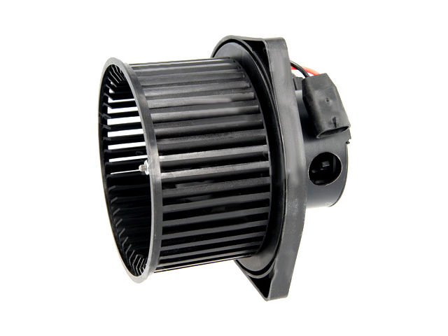 Front Blower Motor - 2001-2005 Chevrolet Venture - Four Seasons 3767-09055363