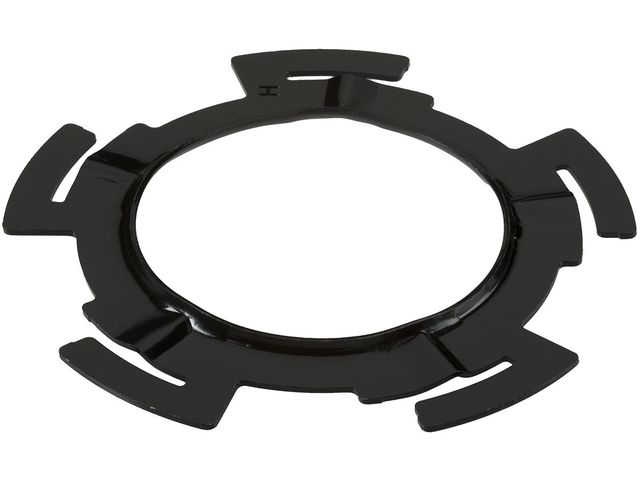 Fuel Pump Lock Ring - 2001-2005 Chevrolet Venture 3.4L V6 - Carter 3767-09281531