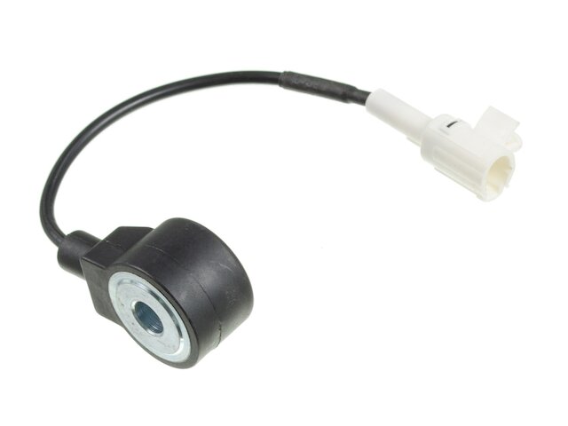 Knock Sensor - 1995-1997 Subaru Impreza 2.2L H4 - Holstein 377-05899541