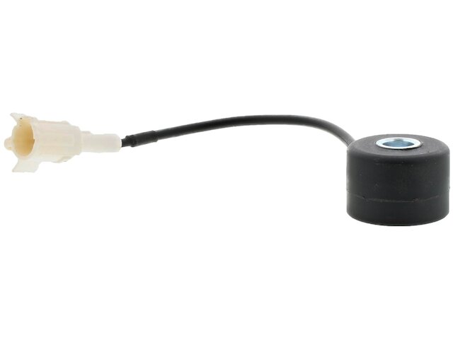 Knock Sensor - 1995-1996 Subaru Impreza 2.2L H4 - Motorad 377-09294826