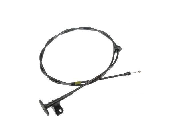Hood Release Cable - 1979-1986 GMC C1500 - Dorman 3773-05109303