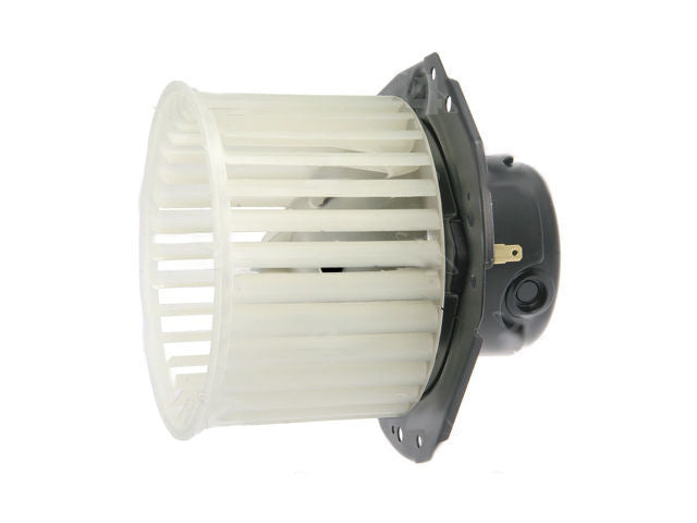 Blower Motor - 1979-1986, 1988-1996 GMC C1500 - Four Seasons 3773-09055469