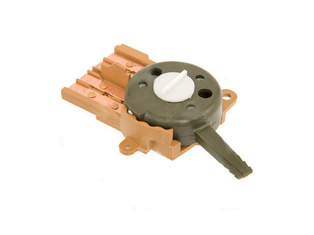 Blower Control Switch - 1983-1986, 1988-1990 GMC C1500 - Four Seasons 3777-05039821