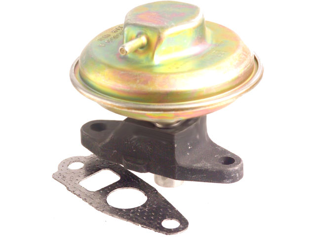 EGR Valve - 1985-1986 GMC C1500 4.3L V6 - Standard Motor Products 3779-05180601