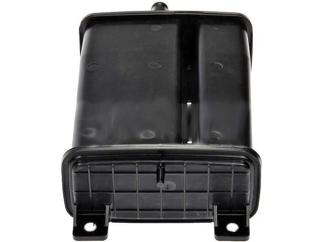 Carbon Canister - Black - with Filter Elements - 1998-2004 Subaru Impreza 2.0L / 2.5L L4 - Dorman 378-05773316